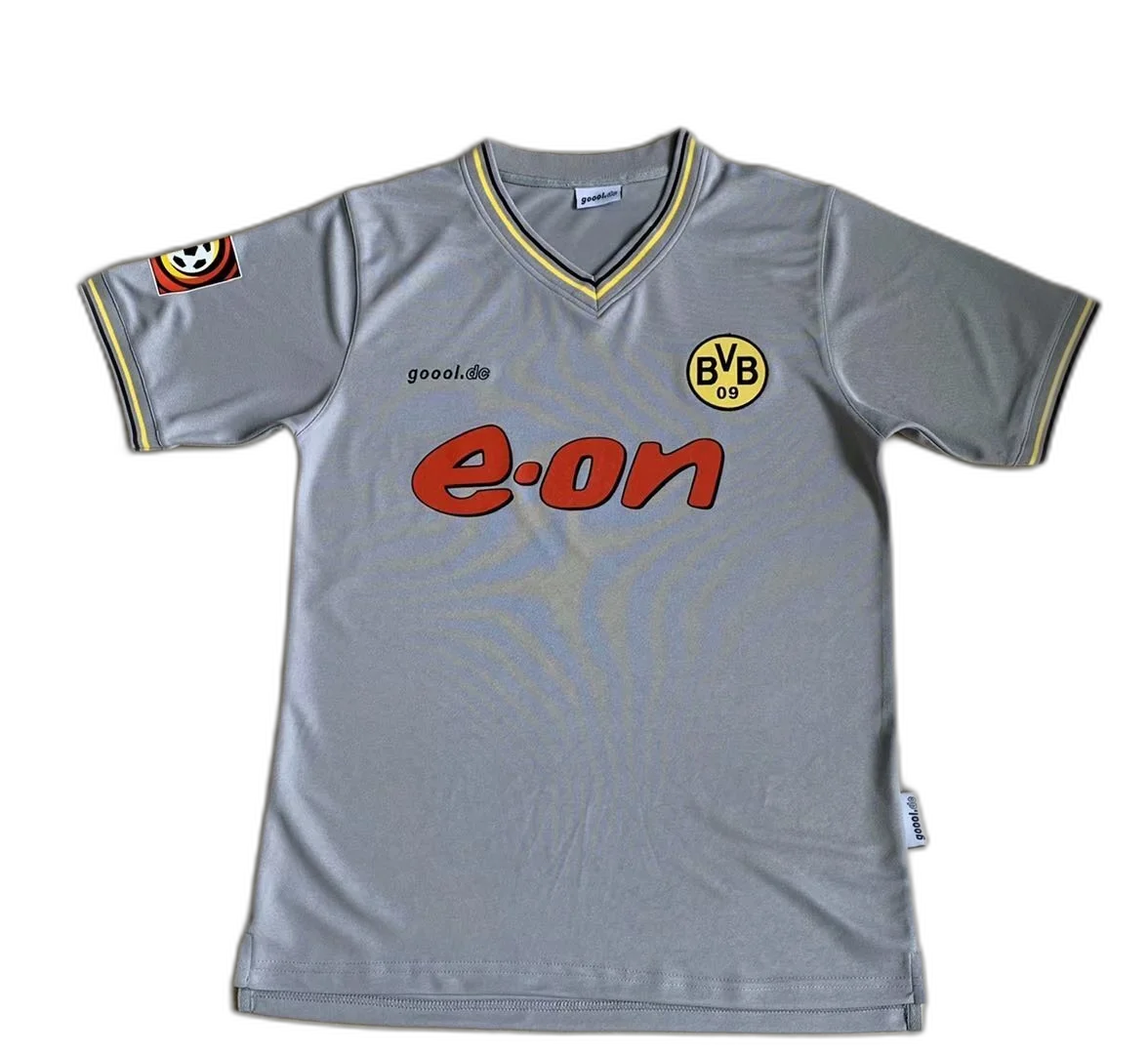 Borussia Dortmund